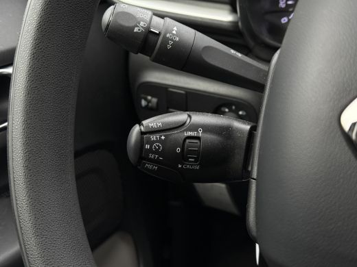 Citroën C3 1.2 PureTech C-Series | LMV | Navi | Carplay | ECC ActivLease financial lease