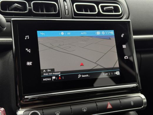 Citroën C3 1.2 PureTech C-Series | LMV | Navi | Carplay | ECC ActivLease financial lease