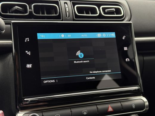 Citroën C3 1.2 PureTech C-Series | LMV | Navi | Carplay | ECC ActivLease financial lease