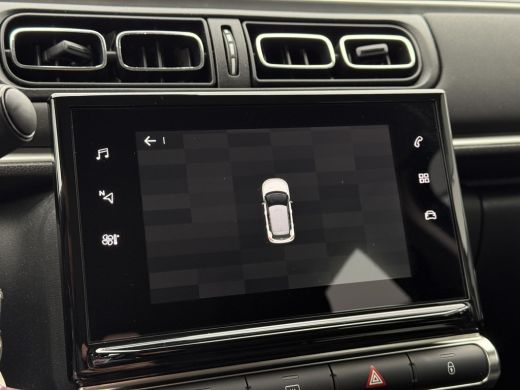 Citroën C3 1.2 PureTech C-Series | LMV | Navi | Carplay | ECC ActivLease financial lease