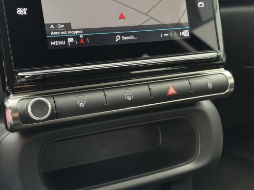 Citroën C3 1.2 PureTech C-Series | LMV | Navi | Carplay | ECC ActivLease financial lease