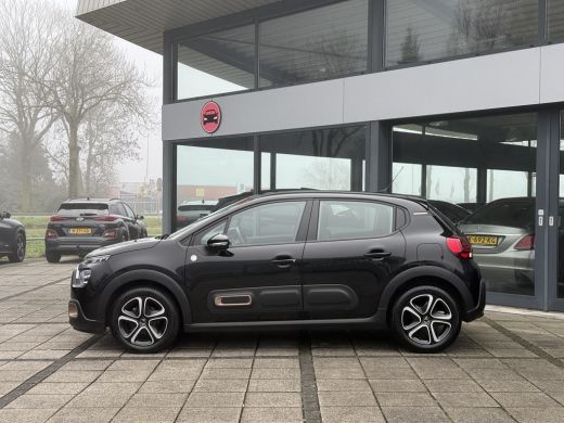 Citroën C3 1.2 PureTech C-Series | LMV | Navi | Carplay | ECC ActivLease financial lease
