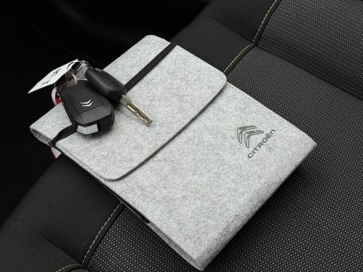 Citroën C3 1.2 PureTech C-Series | LMV | Navi | Carplay | ECC ActivLease financial lease