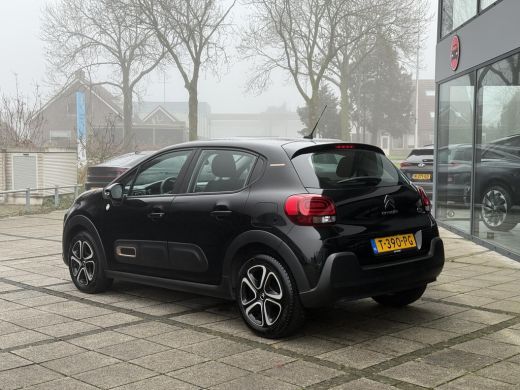 Citroën C3 1.2 PureTech C-Series | LMV | Navi | Carplay | ECC ActivLease financial lease