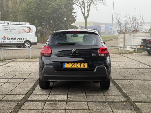 Citroën C3 1.2 PureTech C-Series | LMV | Navi | Carplay | ECC ActivLease financial lease