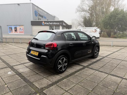 Citroën C3 1.2 PureTech C-Series | LMV | Navi | Carplay | ECC ActivLease financial lease