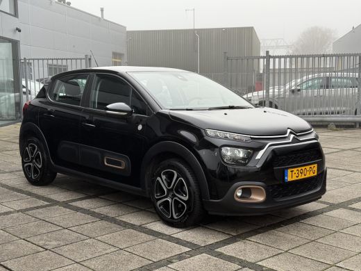 Citroën C3 1.2 PureTech C-Series | LMV | Navi | Carplay | ECC ActivLease financial lease