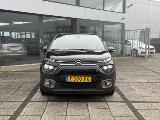 Citroën C3 1.2 PureTech C-Series | LMV | Navi | Carplay | ECC ActivLease financial lease