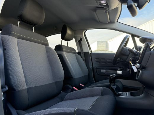 Citroën C3 1.2 PureTech S&S Shine | Navi | Camera | LMV | ActivLease financial lease