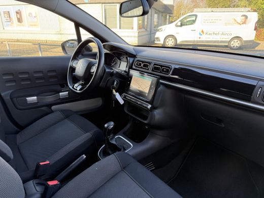 Citroën C3 1.2 PureTech S&S Shine | Navi | Camera | LMV | ActivLease financial lease