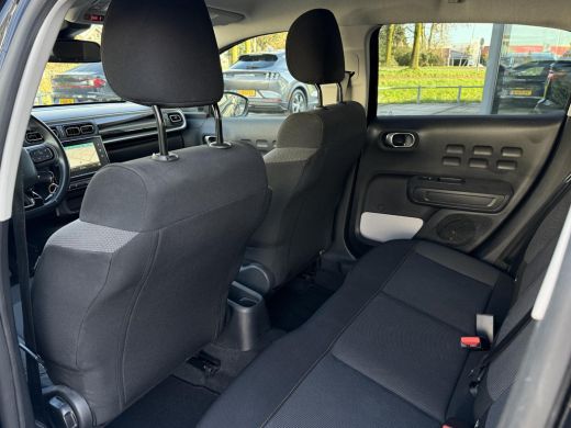 Citroën C3 1.2 PureTech S&S Shine | Navi | Camera | LMV | ActivLease financial lease