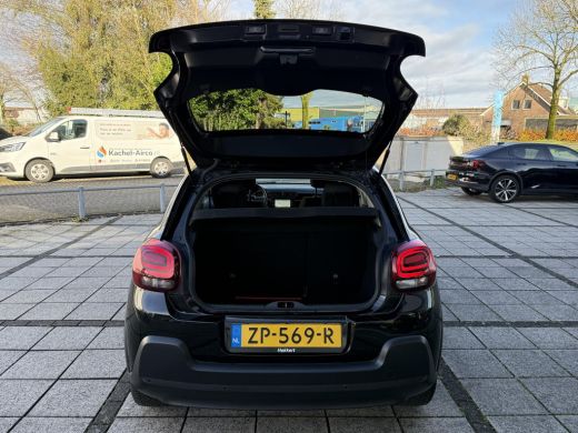 Citroën C3 1.2 PureTech S&S Shine | Navi | Camera | LMV | ActivLease financial lease