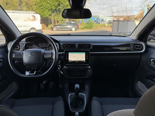 Citroën C3 1.2 PureTech S&S Shine | Navi | Camera | LMV | ActivLease financial lease