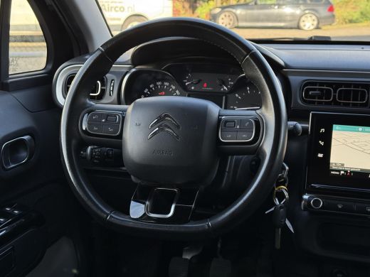 Citroën C3 1.2 PureTech S&S Shine | Navi | Camera | LMV | ActivLease financial lease