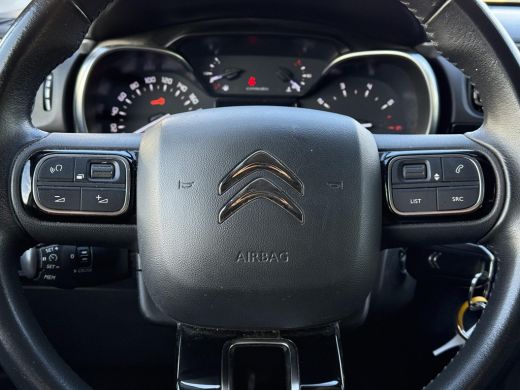 Citroën C3 1.2 PureTech S&S Shine | Navi | Camera | LMV | ActivLease financial lease