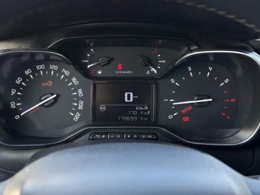 Citroën C3 1.2 PureTech S&S Shine | Navi | Camera | LMV | ActivLease financial lease