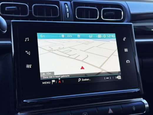 Citroën C3 1.2 PureTech S&S Shine | Navi | Camera | LMV | ActivLease financial lease