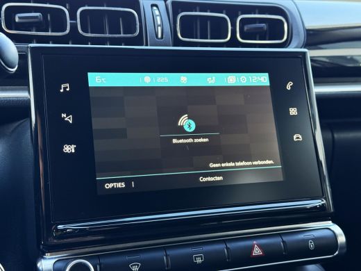 Citroën C3 1.2 PureTech S&S Shine | Navi | Camera | LMV | ActivLease financial lease