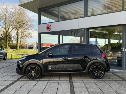 Citroën C3 1.2 PureTech S&S Shine | Navi | Camera | LMV | ActivLease financial lease