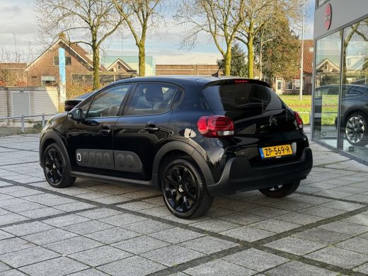 Citroën C3 1.2 PureTech S&S Shine | Navi | Camera | LMV | ActivLease financial lease