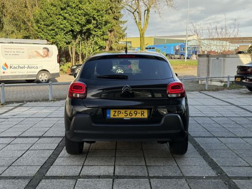 Citroën C3 1.2 PureTech S&S Shine | Navi | Camera | LMV | ActivLease financial lease