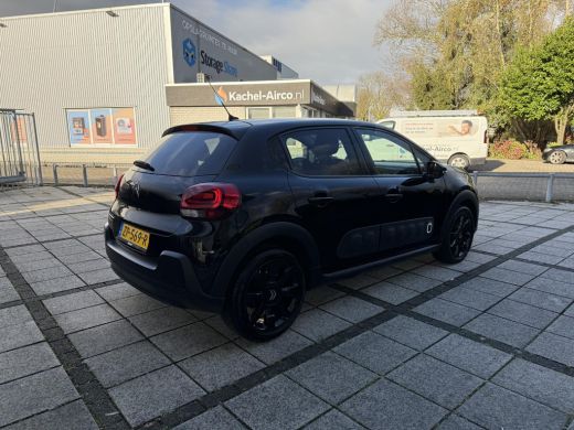 Citroën C3 1.2 PureTech S&S Shine | Navi | Camera | LMV | ActivLease financial lease