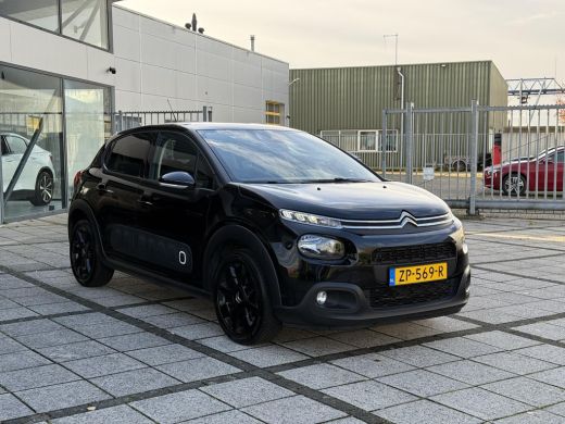 Citroën C3 1.2 PureTech S&S Shine | Navi | Camera | LMV | ActivLease financial lease