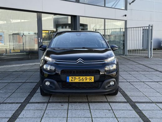 Citroën C3 1.2 PureTech S&S Shine | Navi | Camera | LMV | ActivLease financial lease