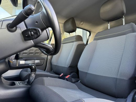 Citroën C3 1.2 PureTech S&S Shine | Navi | Camera | LMV | ActivLease financial lease