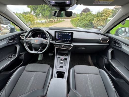 CUPRA Formentor 1.4 TSI e-Hybrid Essential PHEV APPLE CARPLAY STOELVERW LED 50000KM!!! ActivLease financial lease