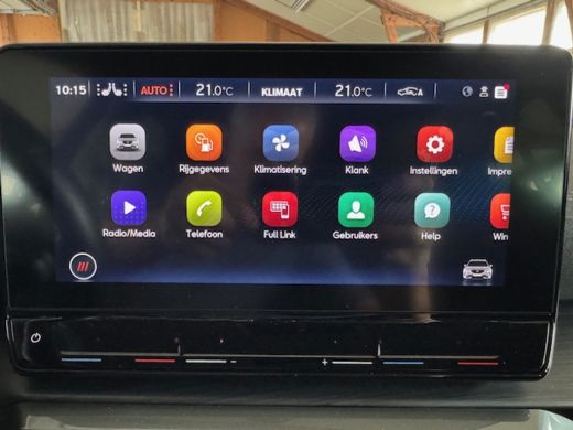 CUPRA Formentor 1.4 TSI e-Hybrid Essential PHEV APPLE CARPLAY STOELVERW LED 50000KM!!! ActivLease financial lease