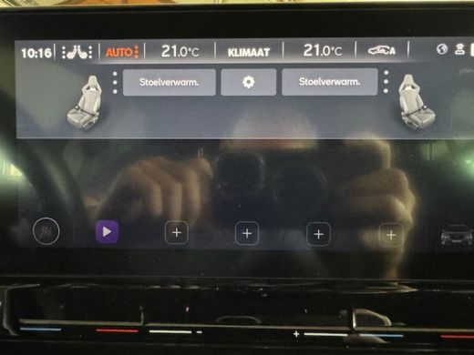 CUPRA Formentor 1.4 TSI e-Hybrid Essential PHEV APPLE CARPLAY STOELVERW LED 50000KM!!! ActivLease financial lease