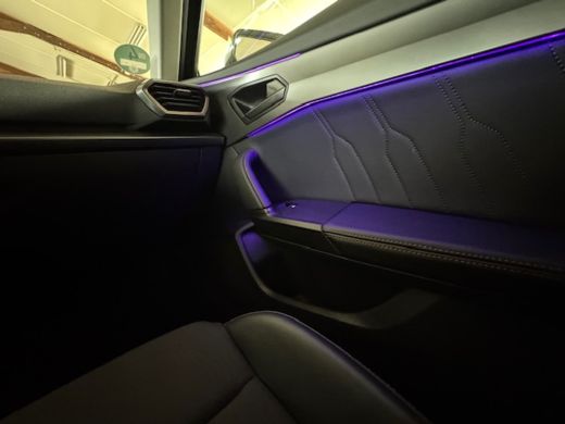 CUPRA Formentor 1.4 TSI e-Hybrid Essential PHEV APPLE CARPLAY STOELVERW LED 50000KM!!! ActivLease financial lease