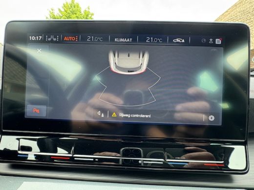 CUPRA Formentor 1.4 TSI e-Hybrid Essential PHEV APPLE CARPLAY STOELVERW LED 50000KM!!! ActivLease financial lease