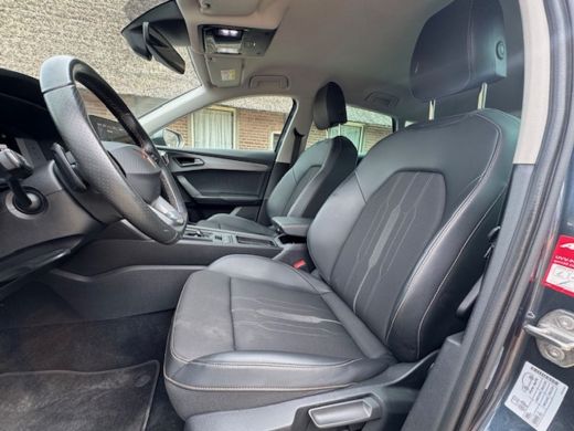 CUPRA Formentor 1.4 TSI e-Hybrid Essential PHEV APPLE CARPLAY STOELVERW LED 50000KM!!! ActivLease financial lease