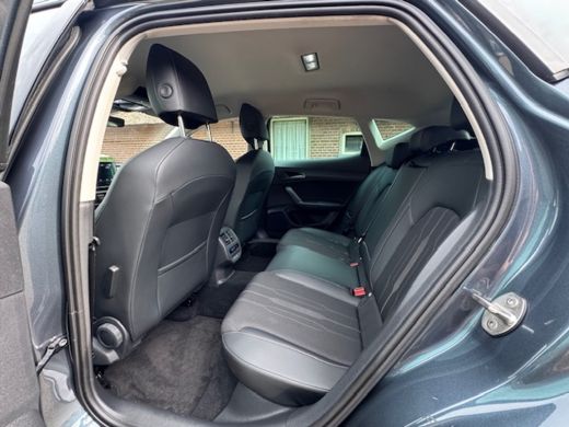 CUPRA Formentor 1.4 TSI e-Hybrid Essential PHEV APPLE CARPLAY STOELVERW LED 50000KM!!! ActivLease financial lease