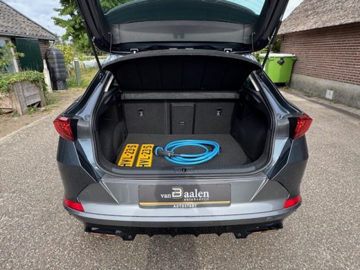 CUPRA Formentor 1.4 TSI e-Hybrid Essential PHEV APPLE CARPLAY STOELVERW LED 50000KM!!! ActivLease financial lease