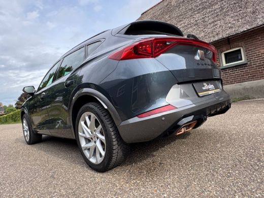 CUPRA Formentor 1.4 TSI e-Hybrid Essential PHEV APPLE CARPLAY STOELVERW LED 50000KM!!! ActivLease financial lease