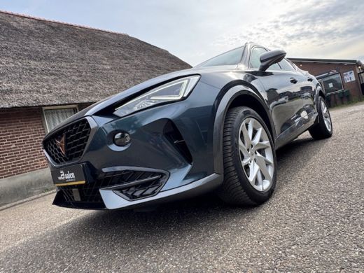 CUPRA Formentor 1.4 TSI e-Hybrid Essential PHEV APPLE CARPLAY STOELVERW LED 50000KM!!! ActivLease financial lease