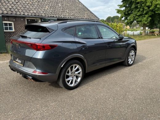 CUPRA Formentor 1.4 TSI e-Hybrid Essential PHEV APPLE CARPLAY STOELVERW LED 50000KM!!! ActivLease financial lease