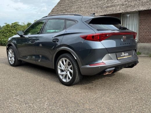 CUPRA Formentor 1.4 TSI e-Hybrid Essential PHEV APPLE CARPLAY STOELVERW LED 50000KM!!! ActivLease financial lease