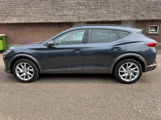 CUPRA Formentor 1.4 TSI e-Hybrid Essential PHEV APPLE CARPLAY STOELVERW LED 50000KM!!! ActivLease financial lease