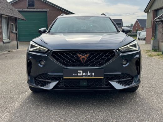 CUPRA Formentor 1.4 TSI e-Hybrid Essential PHEV APPLE CARPLAY STOELVERW LED 50000KM!!! ActivLease financial lease