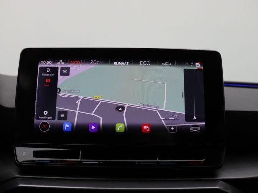 CUPRA Leon Sportstourer 1.4 e-Hybrid VZ Adrenaline 245PK DSG Pano-Schuifdak, SOH 91,93%, Stoel-Stuurverwarming, Achteruit... ActivLease financial lease