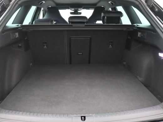 CUPRA Leon Sportstourer 1.4 e-Hybrid VZ Adrenaline 245PK DSG Pano-Schuifdak, SOH 91,93%, Stoel-Stuurverwarming, Achteruit... ActivLease financial lease