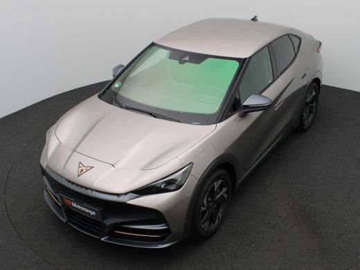 CUPRA Tavascan Business 82 kWh 286PK Trekhaak, Warmtepomp, Matrix-LED, Keyless, Achteruitrijcamera, Alarm, Virtu... ActivLease financial lease