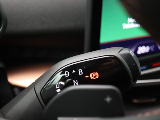 CUPRA Tavascan Business 82 kWh 286PK Trekhaak, Warmtepomp, Matrix-LED, Keyless, Achteruitrijcamera, Alarm, Virtu... ActivLease financial lease