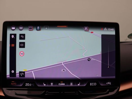 CUPRA Tavascan Business 82 kWh 286PK Trekhaak, Warmtepomp, Matrix-LED, Keyless, Achteruitrijcamera, Alarm, Virtu... ActivLease financial lease