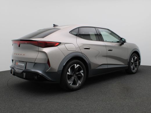 CUPRA Tavascan Business 82 kWh 286PK Trekhaak, Warmtepomp, Matrix-LED, Keyless, Achteruitrijcamera, Alarm, Virtu... ActivLease financial lease