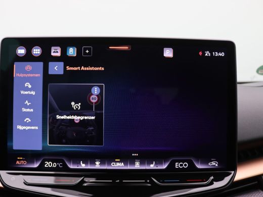 CUPRA Tavascan Business 82 kWh 286PK Trekhaak, Warmtepomp, Matrix-LED, Keyless, Achteruitrijcamera, Alarm, Virtu... ActivLease financial lease